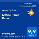 Appartamento Matisé Relax *