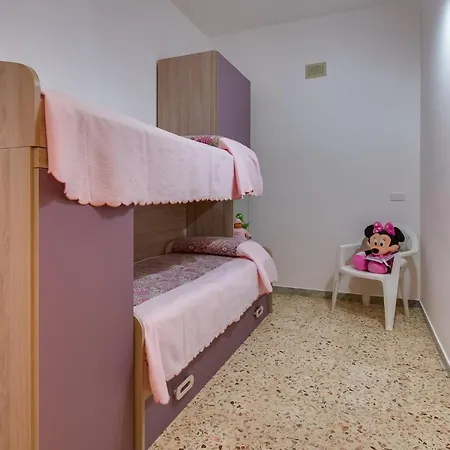 Apartmán Matise Relax Sciacca