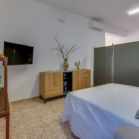 Matise Relax Apartment