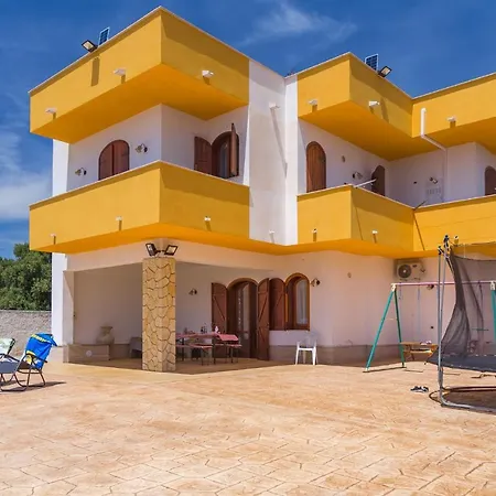 Apartment Matise Relax Sciacca