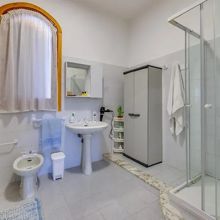 Apartment Matise Relax Sciacca