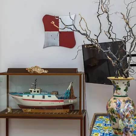 Appartement Matisé Relax *