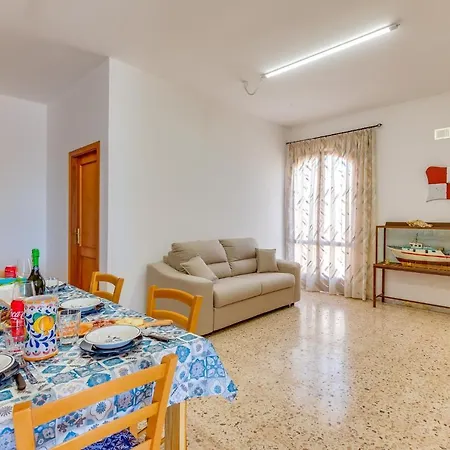 Apartment Matise Relax Sciacca