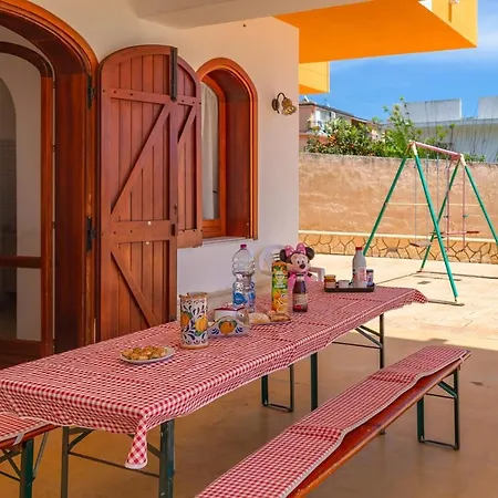 Appartement Matisé Relax *