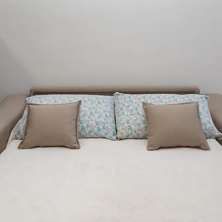 Matisé Relax Appartement *