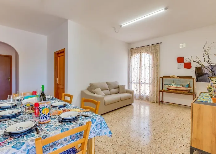 Apartament Matise Relax Sciacca